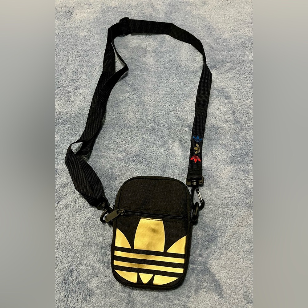 Adidas Crossbody